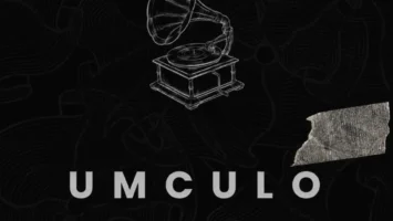 Phonetic MusiQ - Umculo (feat. Sphiwe Vox) [Album]