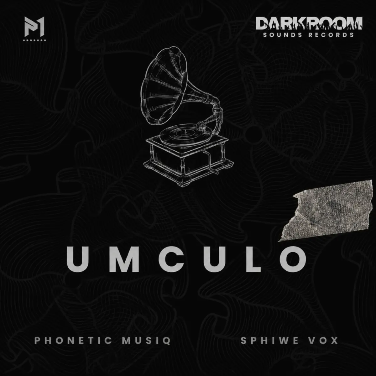 Phonetic MusiQ - Umculo (feat. Sphiwe Vox) [Album]