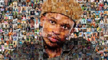 Poobington - Beautiful Banyana (feat. Mangee Beats, Murumba Pitch & Percy5)