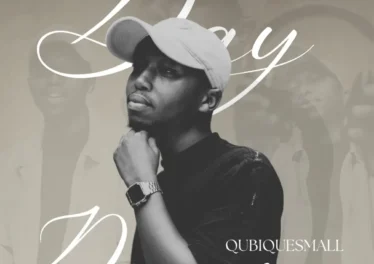 QubiqueSmall - Day Dreamer [Album]