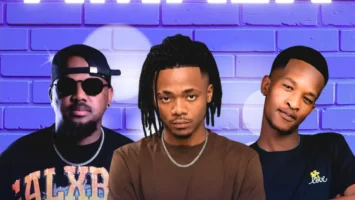 Real Nox, Nkanyezi Kubheka, & DJ Sicky - Ama 1K (feat. TellaPee & Ndodana) &bull; Download MP3