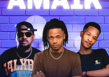 Real Nox, Nkanyezi Kubheka, & DJ Sicky - Ama 1K (feat. TellaPee & Ndodana) &bull; Download MP3