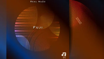 Real NuZz - Fuji Real NuZz - Fuji