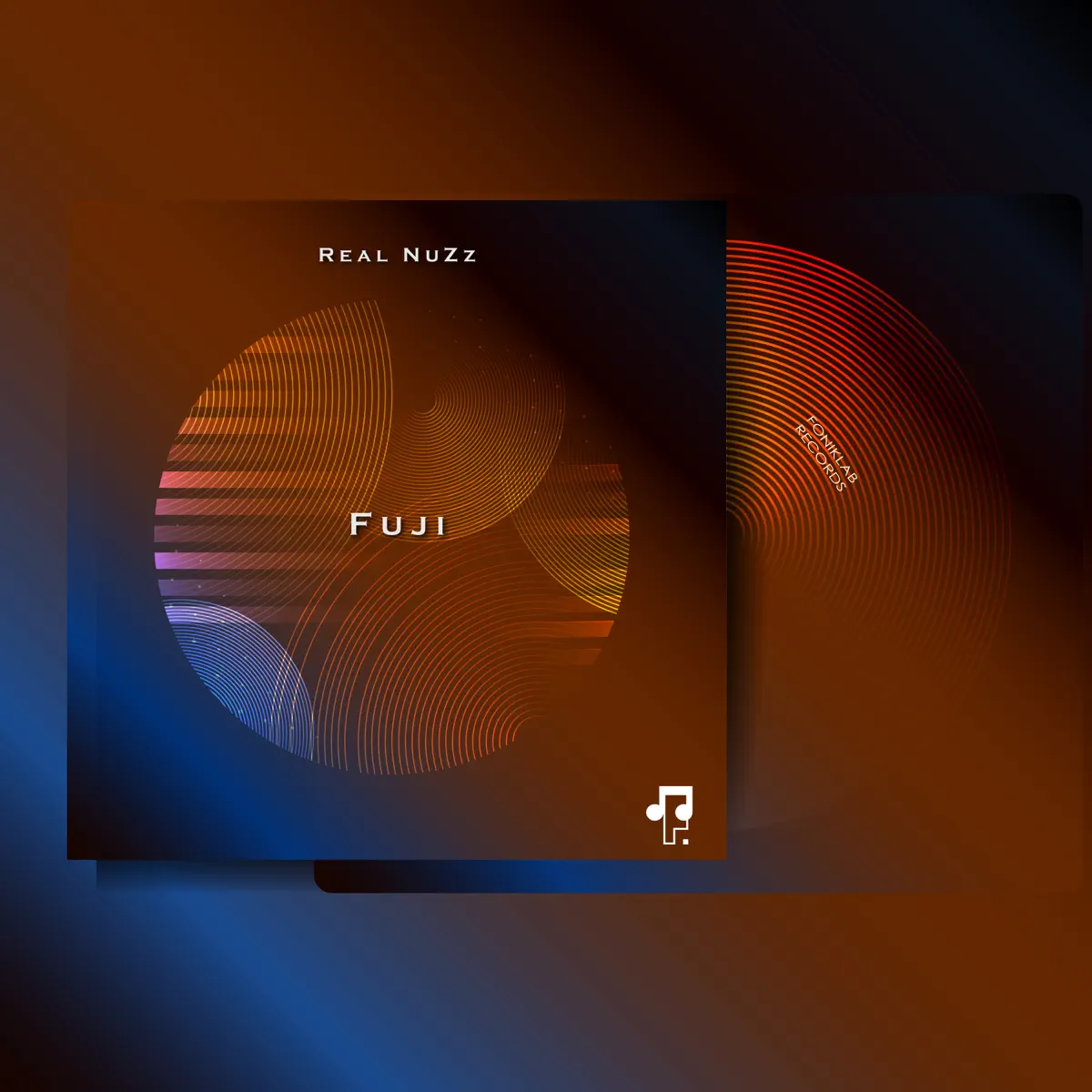 Real NuZz - Fuji Real NuZz - Fuji