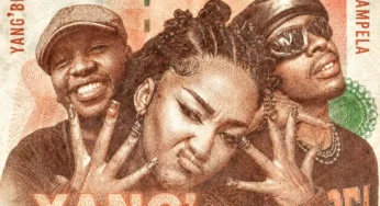Rebiirth – YangBhampela (feat. Zee Nxumalo)