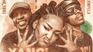 Rebiirth - YangBhampela (feat. Zee Nxumalo) Rebiirth - YangBhampela (feat. Zee Nxumalo)