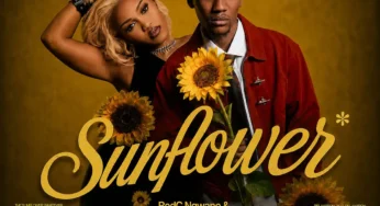 RedC Ngwane & Tyler ICU – Sunflower (feat. Zee Nxumalo)