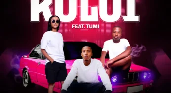 Riri Aj & Inkreys – Koloi (feat. Tumi)