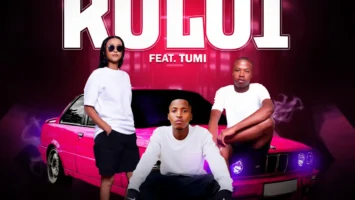 Riri Aj & Inkreys - Koloi (feat. Tumi)