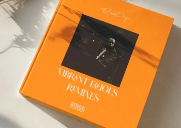 RoneeDeep - Vibrant Echoes (Remixes) [Album]
