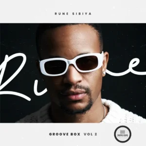 Rune Sibiya - GROOVE BOX, Vol. 2