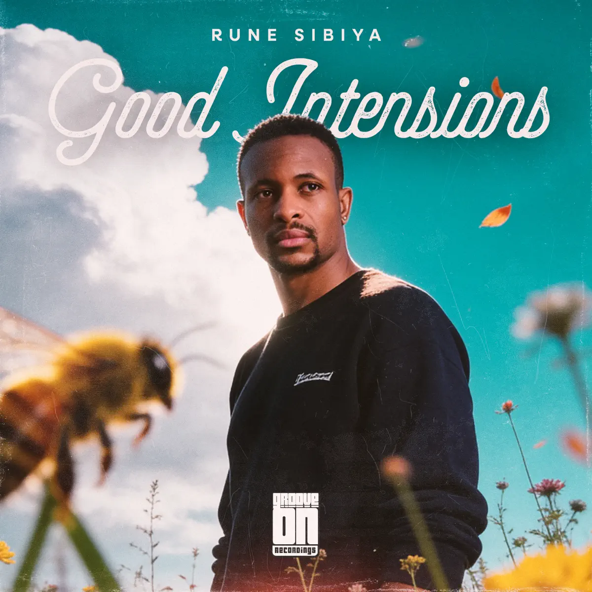 Rune Sibiya - Good Intensions (Original Mix)