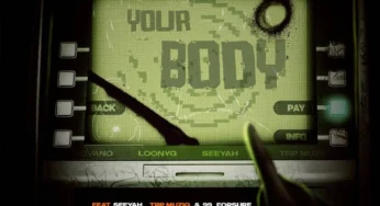 Ruvano, Loony Q, Dandylisbon & DJ Seeyah SA – Your Body (feat. Trpmuziq & 99_forsure)