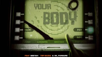 Ruvano, Loony Q, Dandylisbon & DJ Seeyah SA - Your Body (feat. Trpmuziq & 99_forsure) &bull; Download MP3