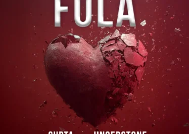 SUPTA - FOLA (feat. Jinger Stone)