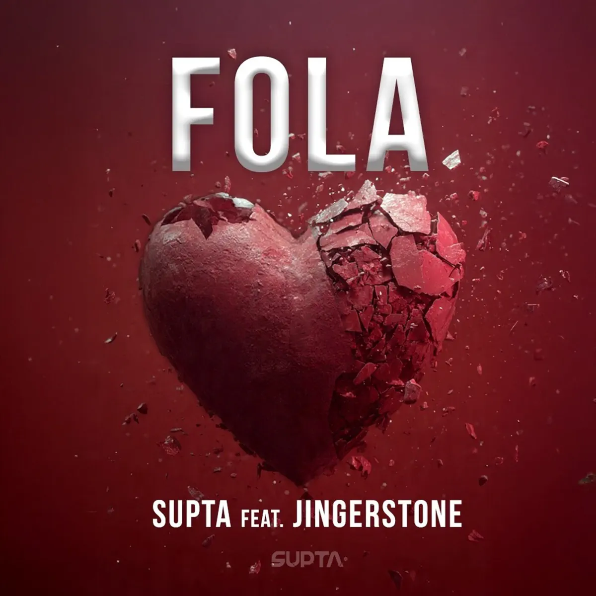 SUPTA - FOLA (feat. Jinger Stone)
