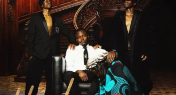 Sandy6eats, ManQue & Ntaxmu6iQue – Lilizela (feat. Noex & Buhle Ndalow)