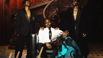 Sandy6eats, ManQue & Ntaxmu6iQue - Lilizela (feat. Noex & Buhle Ndalow)