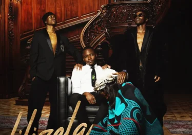 Sandy6eats, ManQue & Ntaxmu6iQue - Lilizela (feat. Noex & Buhle Ndalow)