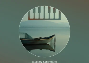 VA - Sanelow Dark, Vol. 22