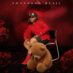 Shandesh, Hitboss SA & Nkosazana Daughter - Mpepe Shandesh, Hitboss SA & Nkosazana Daughter - Mpepe