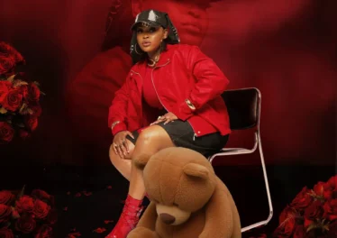 Shandesh, Hitboss SA & Nkosazana Daughter - Mpepe
