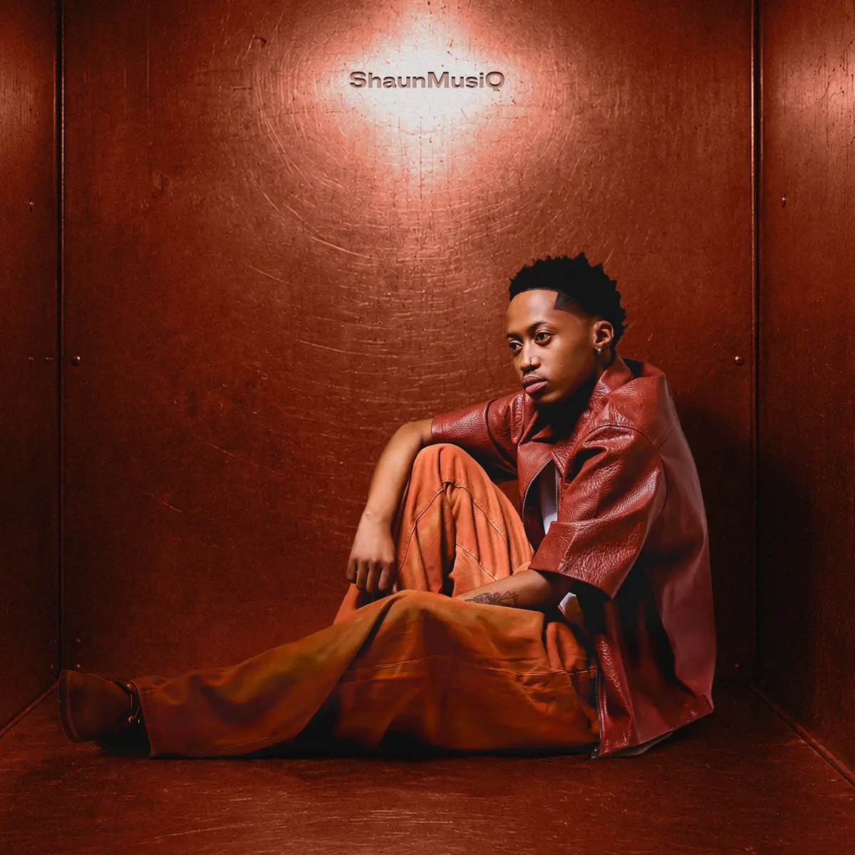 ShaunMusiq - MISSING PIECE [Album]
