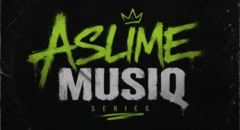 Sherique – A Slime Musiq Series [Album]