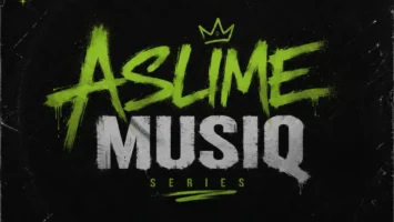 Sherique - A Slime Musiq Series [Album]