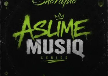 Sherique - A Slime Musiq Series [Album]