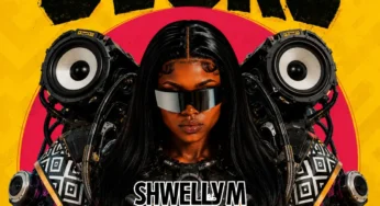 Shwelly M & Umgido – UVUKO