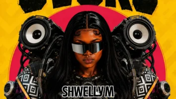 Shwelly M & Umgido - UVUKO