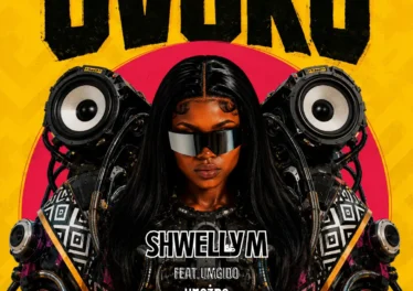Shwelly M & Umgido - UVUKO