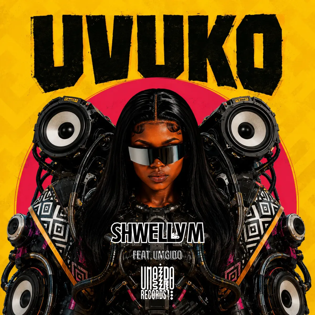 Shwelly M & Umgido - UVUKO