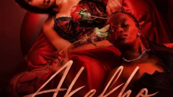 Siphesihle Roseous, Nonny Muji & Sam Kotkot - Akekho