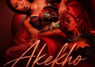 Siphesihle Roseous, Nonny Muji & Sam Kotkot - Akekho