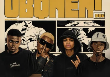 Slxcebeats, Xman Rsa, KayD33p, Jay Maester - Uboneni &bull; Download MP3
