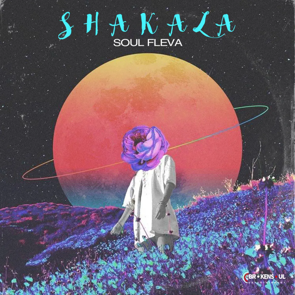 Soul Fleva - Shakala Soul Fleva - Shakala