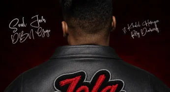 Soul Jam, DBN Gogo – Jola (feat. Khalil Harrison & Rory Diamonds)