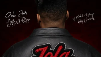 Soul Jam, DBN Gogo - Jola (EP)
