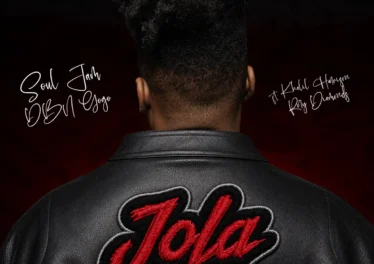 Soul Jam, DBN Gogo - Jola (EP)
