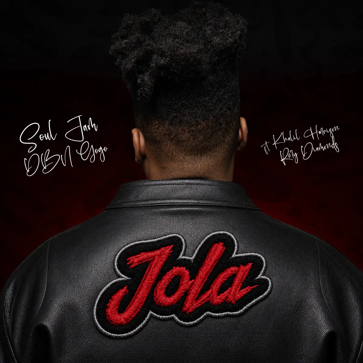 Soul Jam, DBN Gogo - Jola (EP)
