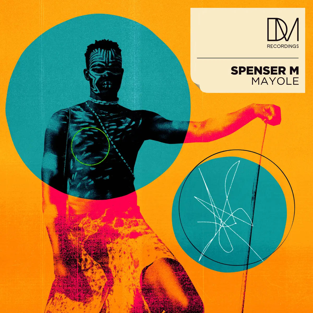 Spenser M - Mayole Spenser M - Mayole