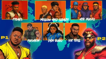 Springle - Street Fighter (EP)