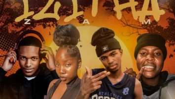 Steve Jay MusiQ, Treezy_T & Da Realxkeyz - Izitha Zam Steve Jay MusiQ, Treezy_T & Da Realxkeyz - Izitha Zam