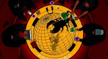 Sthipla rsa, Blvckstone, Sub4Zero & Deejay 9ine – Wha Da Fak (Amacombo) [feat. Anonymous Pop]