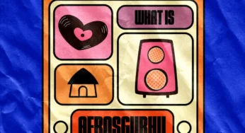 Still That Combo & Manci-DJ – What Is AfroSgubhu
