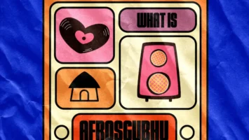 Still That Combo & Manci-DJ - What Is AfroSgubhu