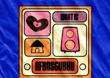 Still That Combo & Manci-DJ - What Is AfroSgubhu