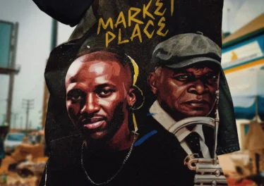 Stixx, Hugh Masekela - Market Place 2.0 (feat. The Bless) &bull; Download MP3